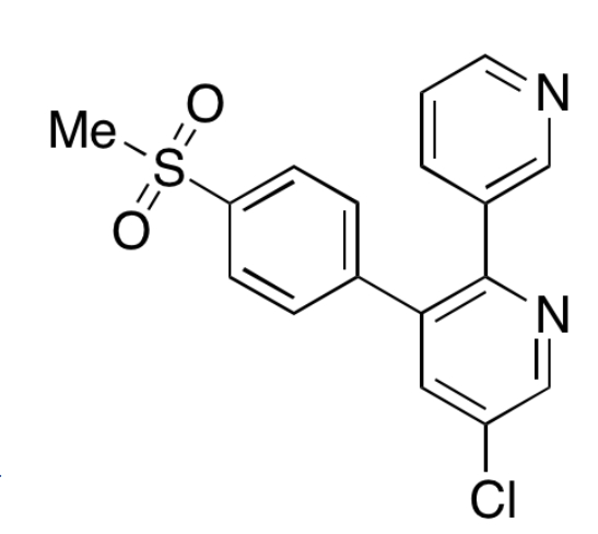 Desmethyl Etoricoxib